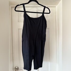 NWOT Adjustable Strap Leotard